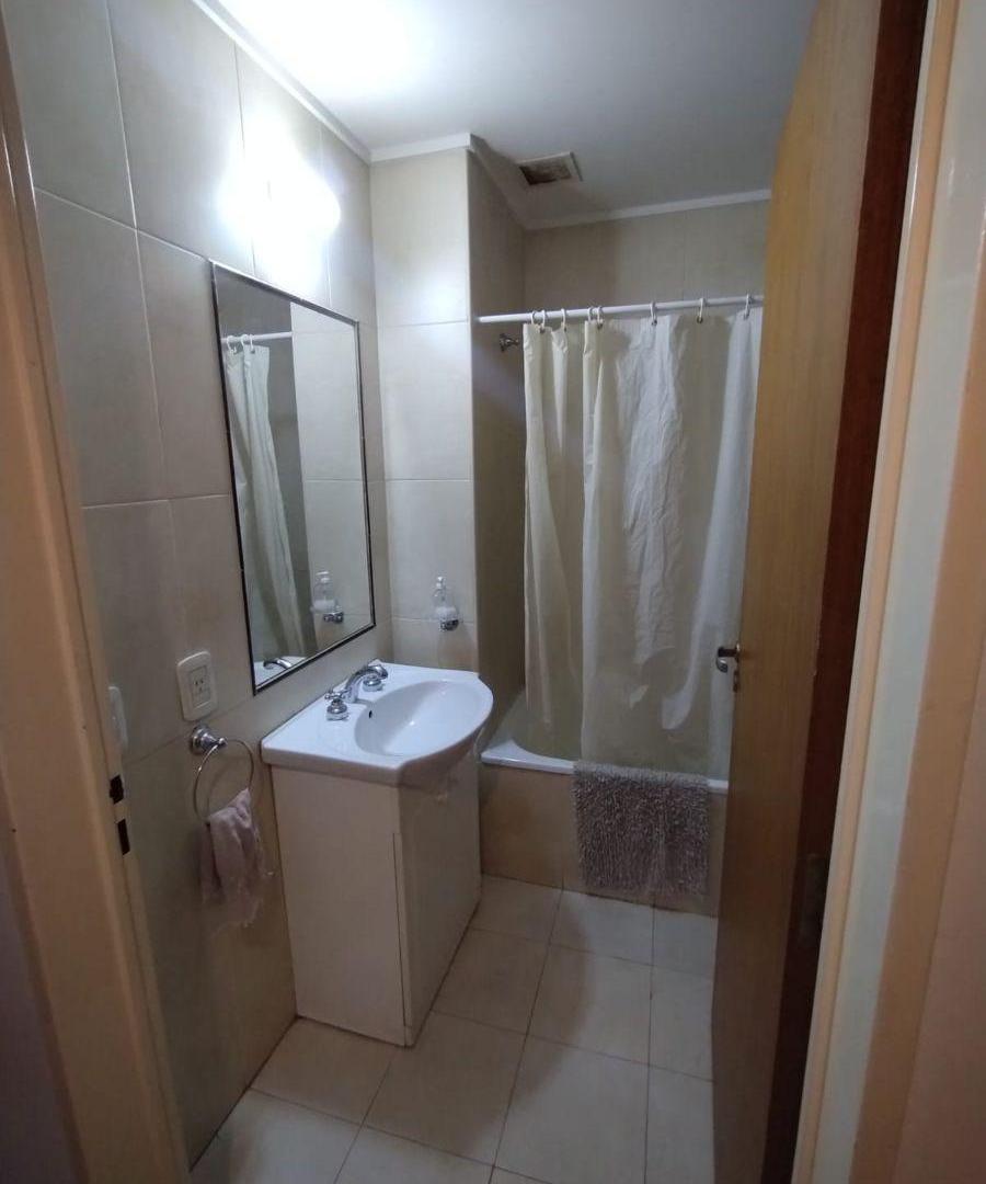 Foto de Monoambiente Alquiler Temporal - Almagro - Laundry, Pileta Y Solarium, imagen 4