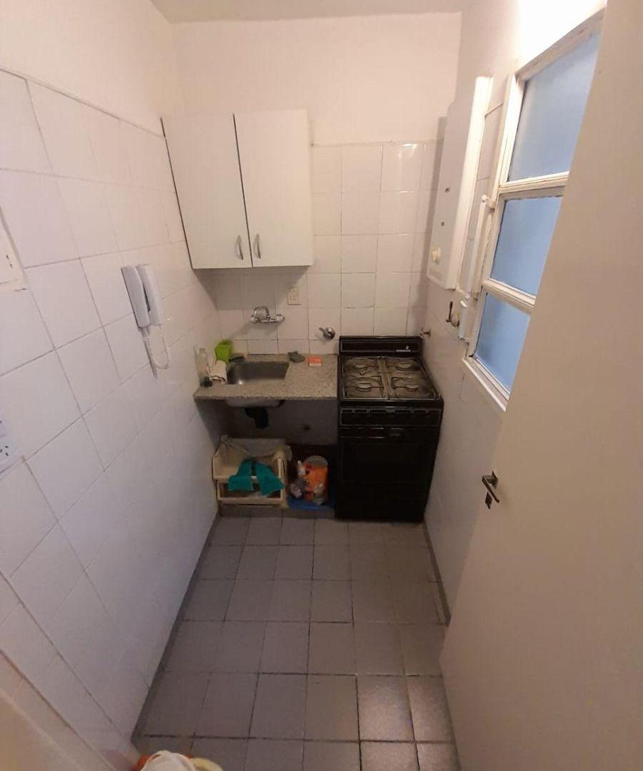 Foto de Departamento Monoambiente en Almagro - Venta Disponible, imagen 1