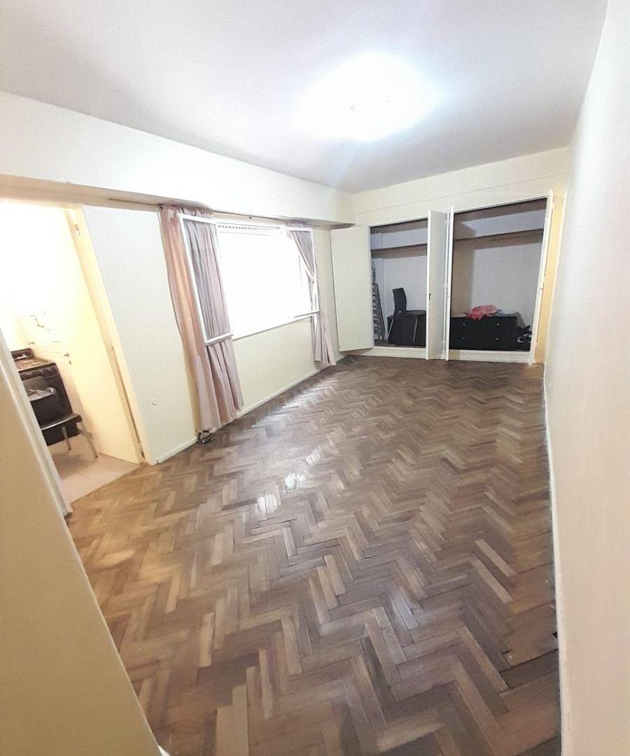 Foto de Departamento Monoambiente en Almagro - Venta Disponible, imagen 2