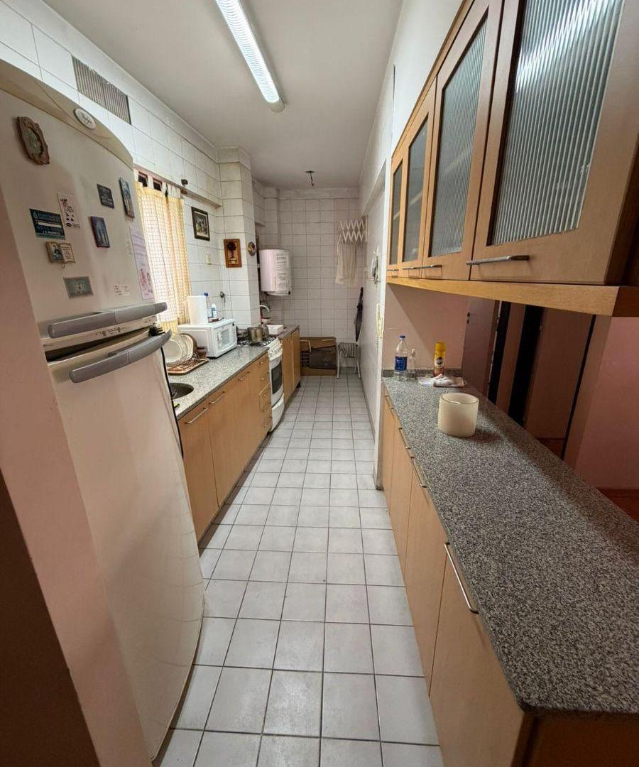 Foto de Departamento Dos Ambientes con Balcón al Frente en Villa Crespo, imagen 4