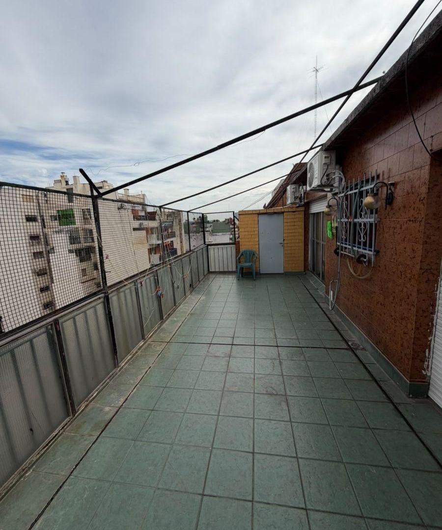 Foto de Departamento Tres Ambientes con Amplio Balcón Al Frente en Almagro, imagen 4