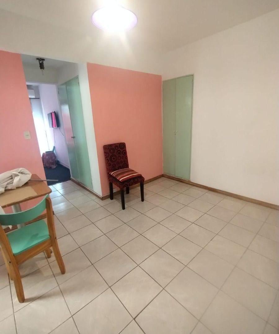 Foto de Departamento Dos Ambientes En Almagro Con Balcones Franceses, Aire, imagen 3