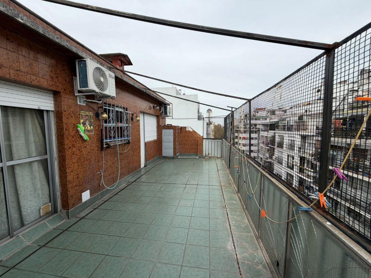 Foto de ALMAGRO DEPARTAMENTO TRES AMBIENTES CON AMPLIO BALCÓN Y LAVADERO AL, imagen 3