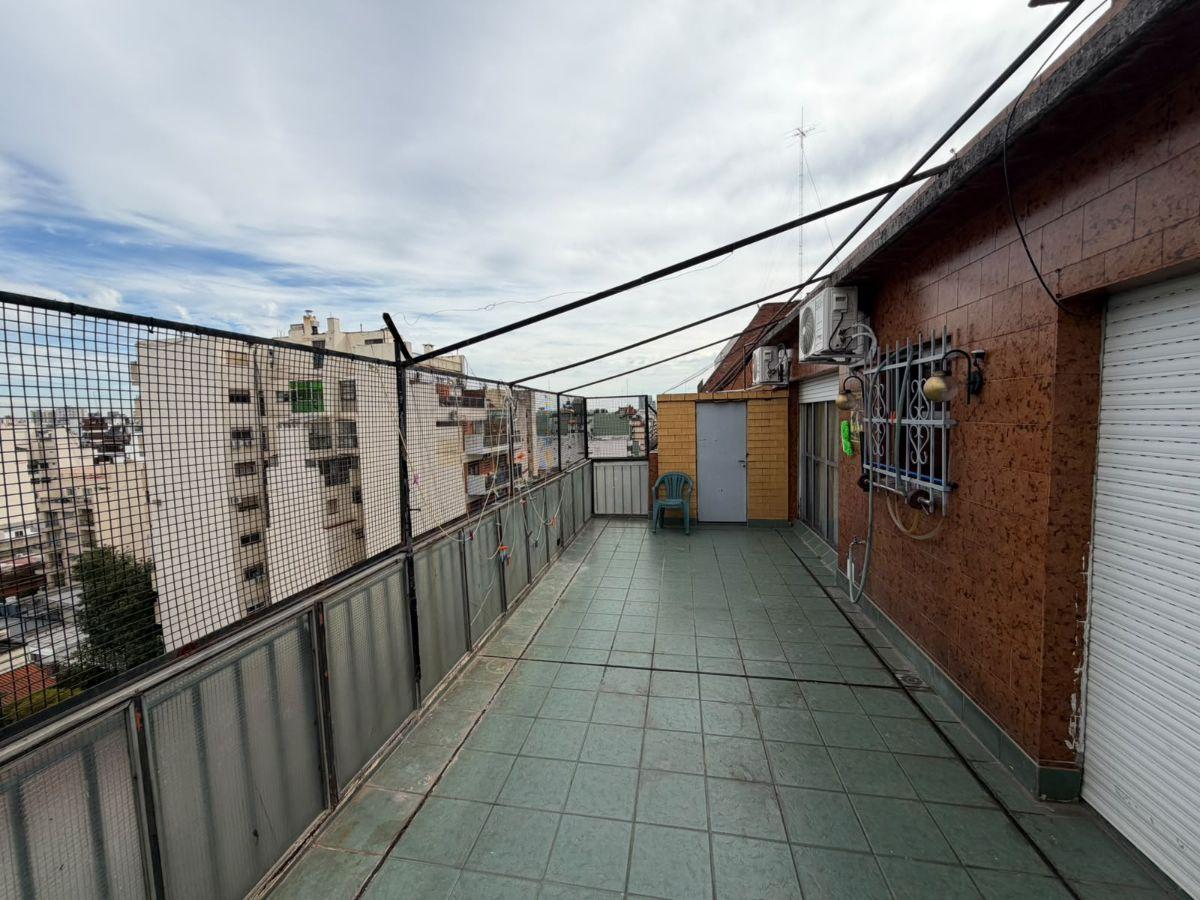 Foto de ALMAGRO DEPARTAMENTO TRES AMBIENTES CON AMPLIO BALCÓN Y LAVADERO AL, imagen 1