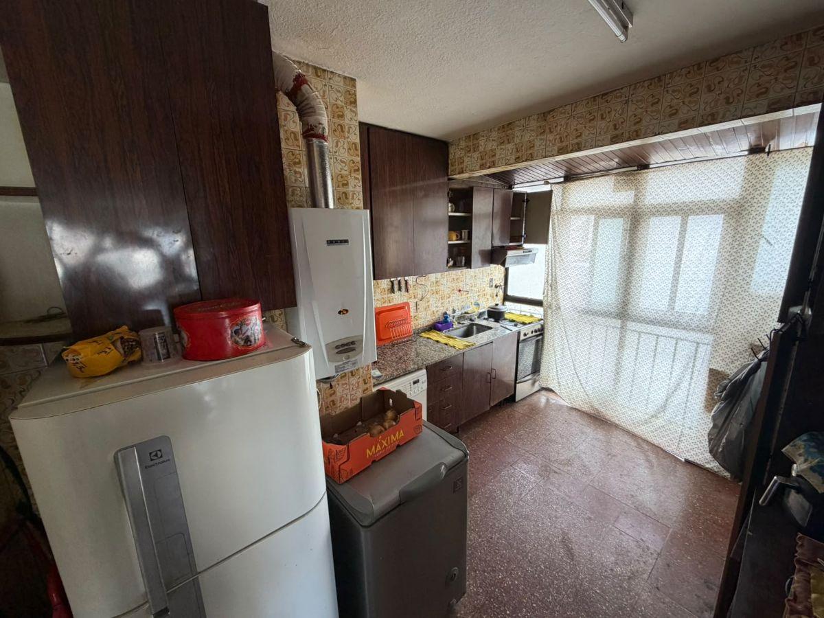 Foto de ALMAGRO DEPARTAMENTO TRES AMBIENTES CON AMPLIO BALCÓN Y LAVADERO AL, imagen 5