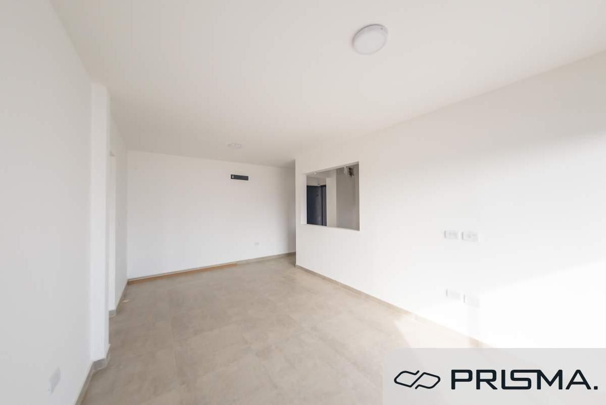 Jardin Escondido 2 - Deptos 2 y 3 Dorm - Prados de Manantiales 2