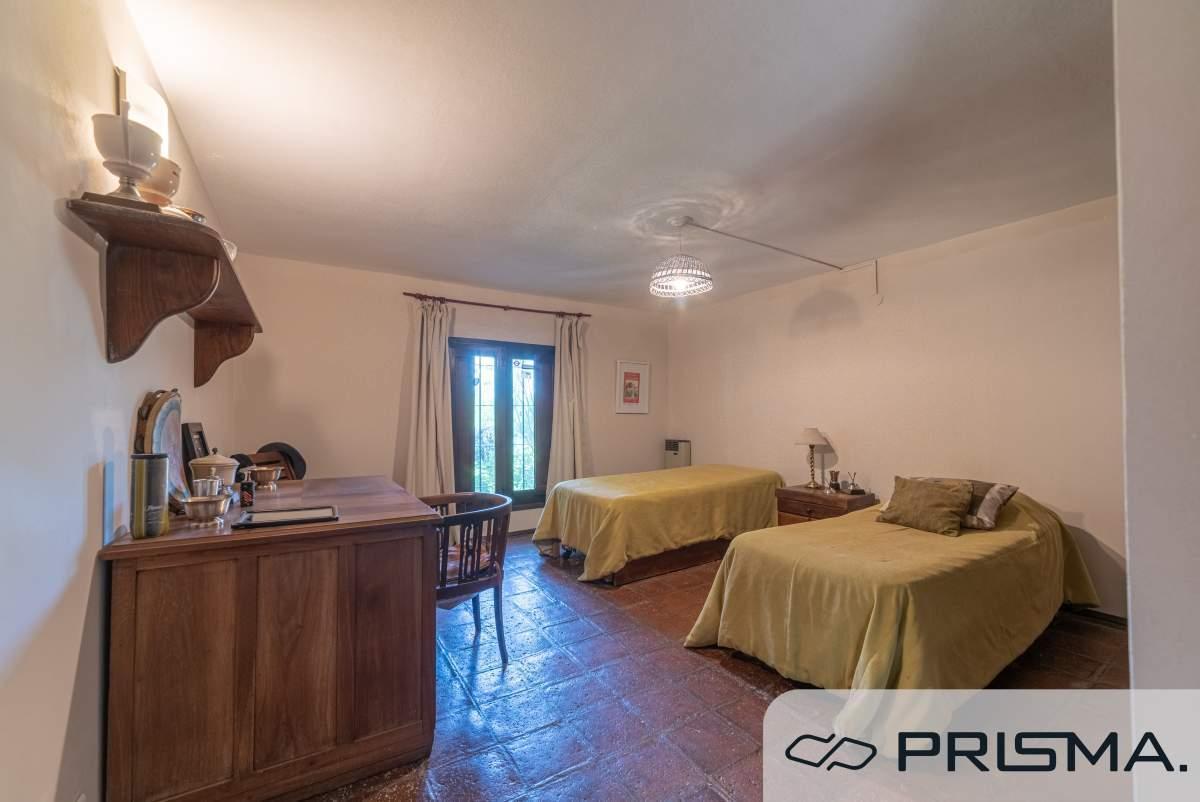 Casa Quinta - 4 Dorm. 3.000 m² de Terreno! - Av Valparaiso 4