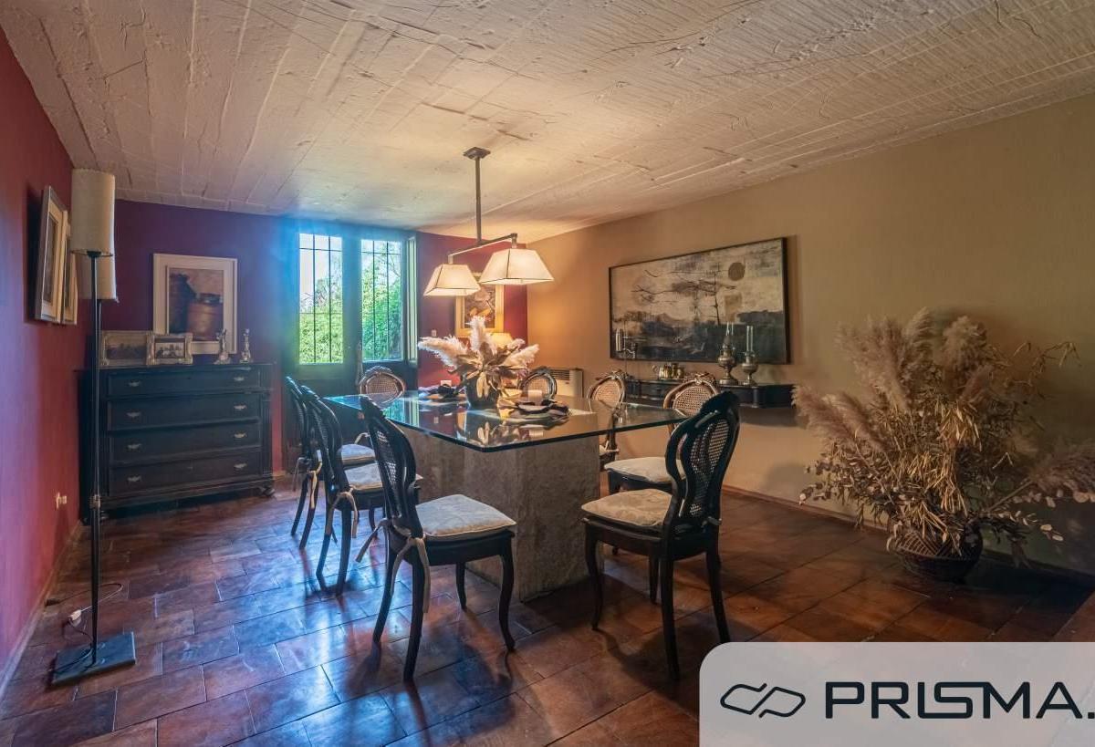 Casa Quinta - 4 Dorm. 3.000 m² de Terreno! - Av Valparaiso 2