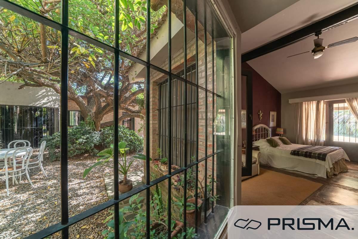 Casa Quinta - 4 Dorm. 3.000 m² de Terreno! - Av Valparaiso 5