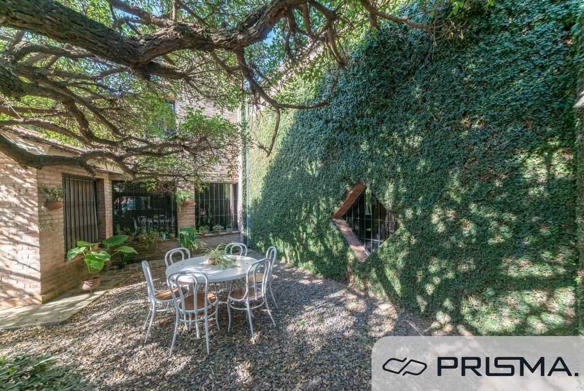 Casa Quinta - 4 Dorm. 3.000 m² de Terreno! - Av Valparaiso 2