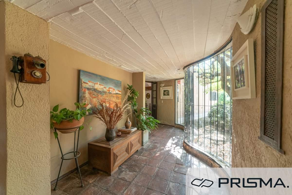 Casa Quinta - 4 Dorm. 3.000 m² de Terreno! - Av Valparaiso 3