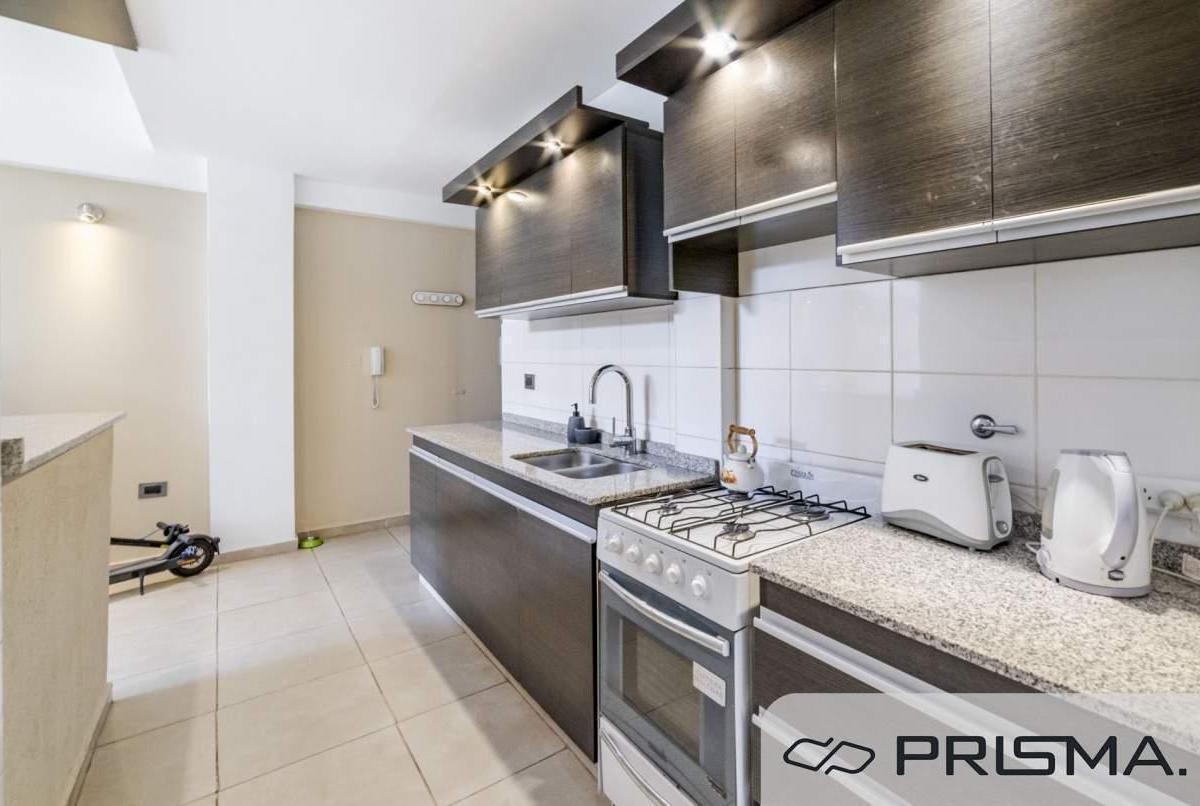 Departamento en Venta 3 Dorm. - Lake 360 Villa Carlos Paz 1