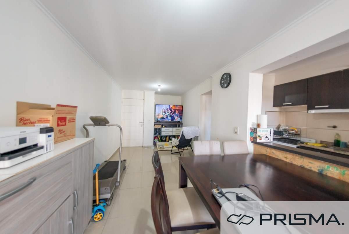 Depto - 2 Dorm. - Alto de Villasol 2