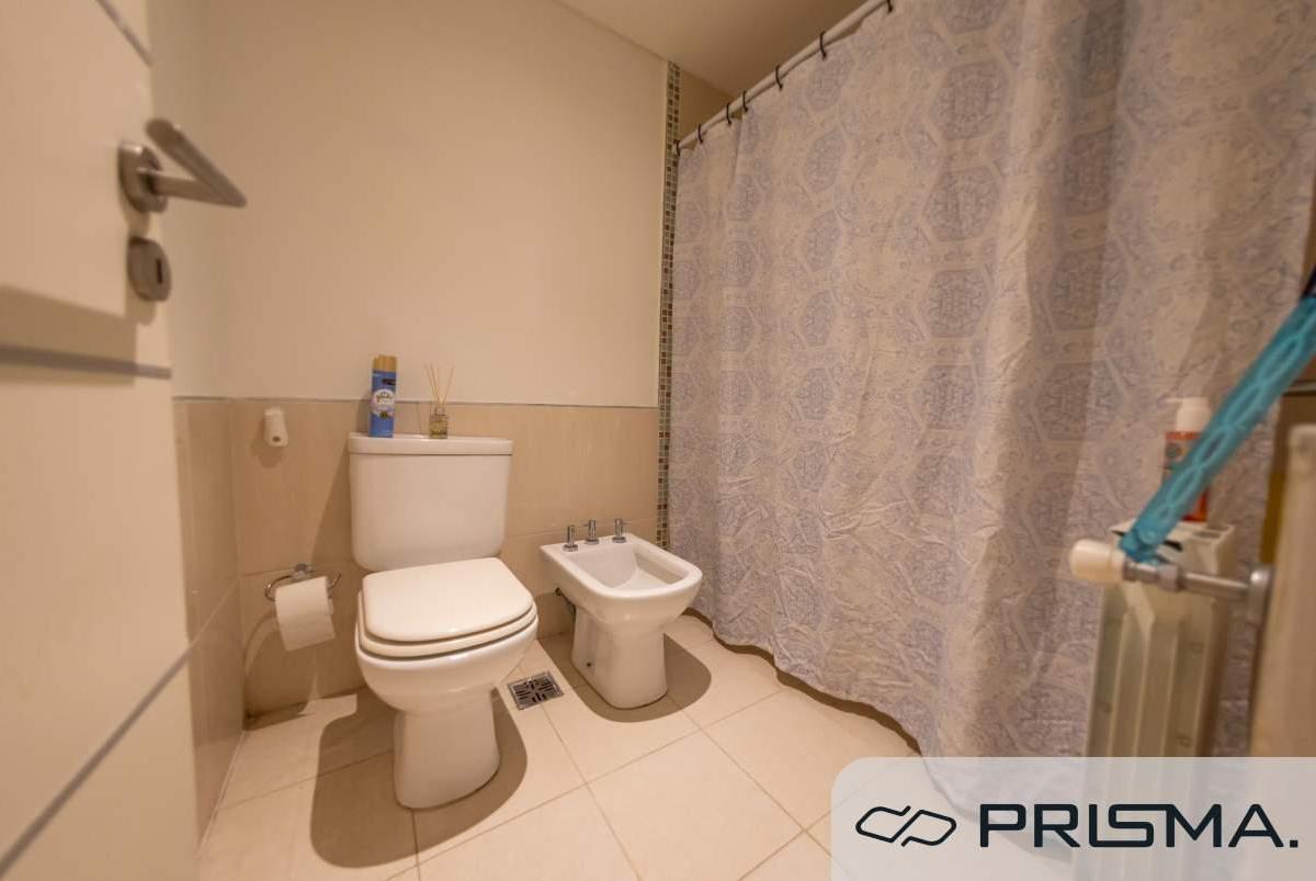 Depto - 2 Dorm. - Alto de Villasol 3