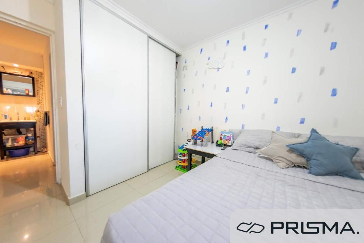 Depto - 2 Dorm. - Alto de Villasol 5