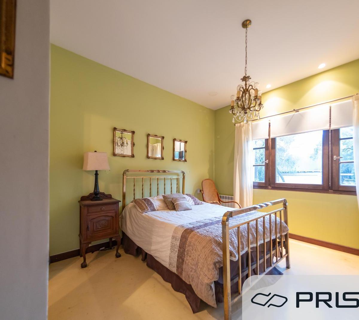 Casa Premium - 4 Dorm - El Bosque 5