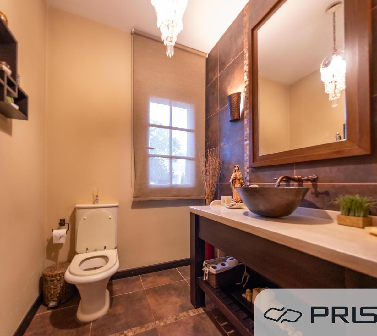 Casa Premium - 4 Dorm - El Bosque 2