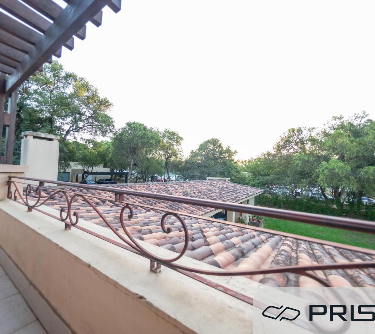 Casa Premium - 4 Dorm - El Bosque 3