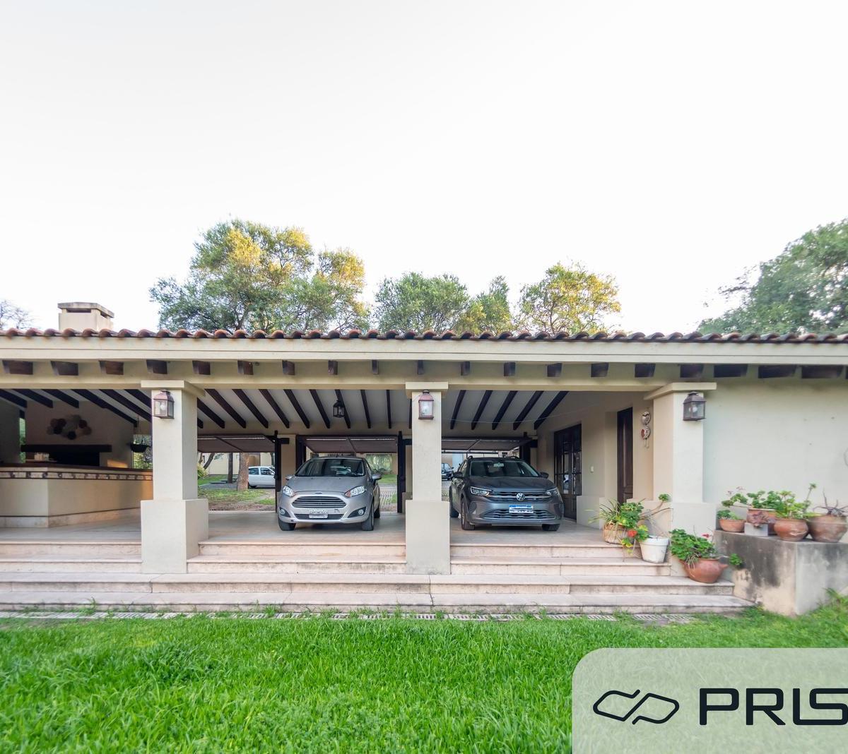 Casa Premium - 4 Dorm - El Bosque 4