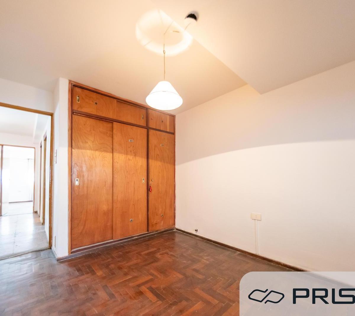 Depto - 3 Dorm - Centro - Apto Credito 5