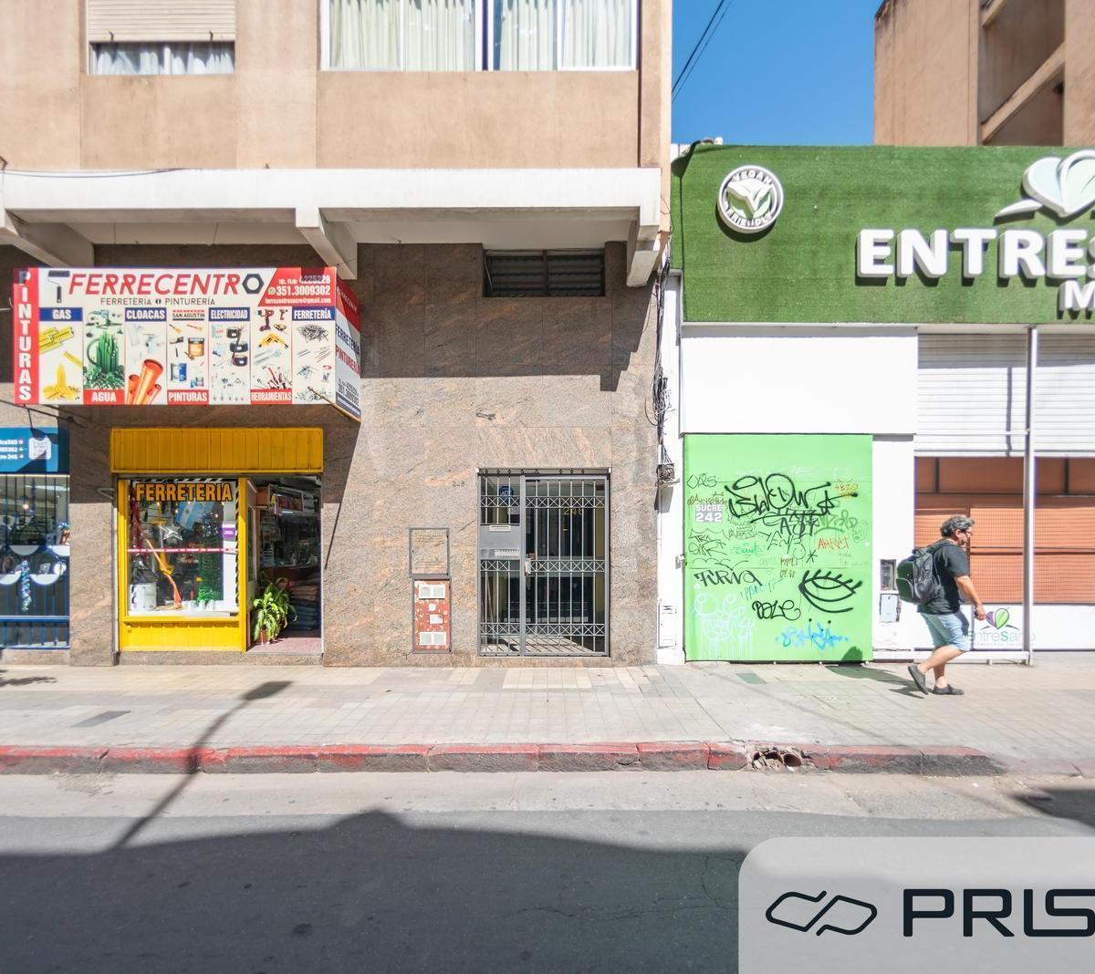 Depto - 3 Dorm - Centro - Apto Credito 3