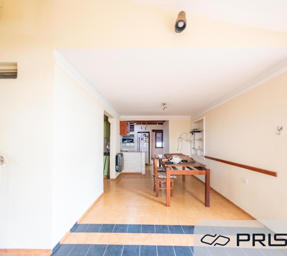 Casa - 3 Dorm - B. Maipu - Apto Credito 4