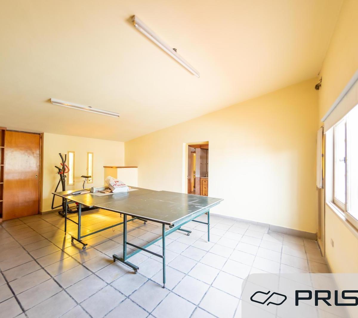 Casa - 3 Dorm - B. Maipu - Apto Credito 5