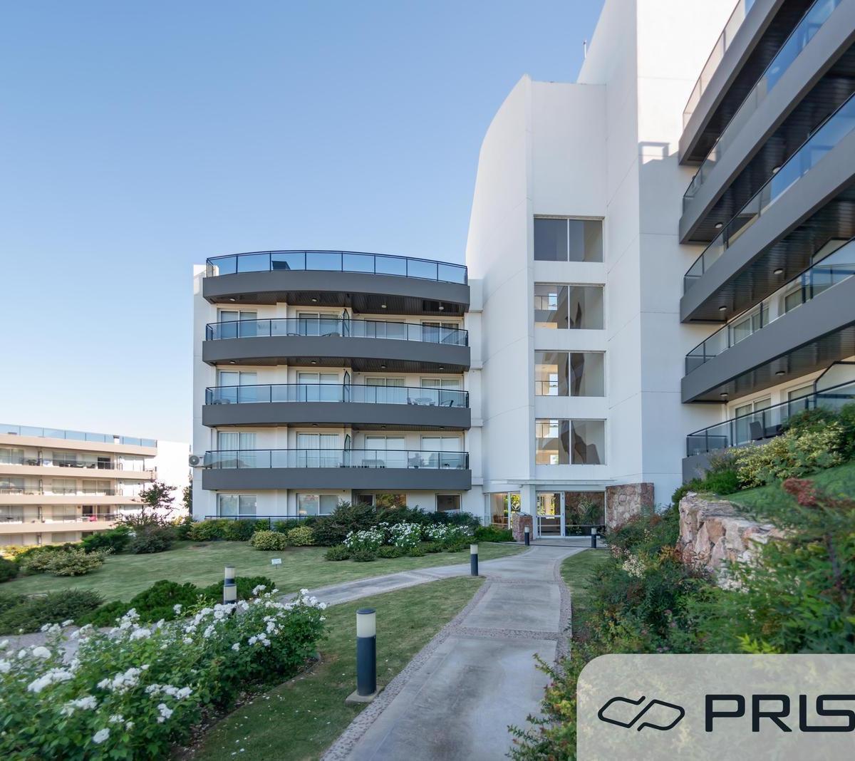 Depto - 2 Dorm - Veneto Village 1