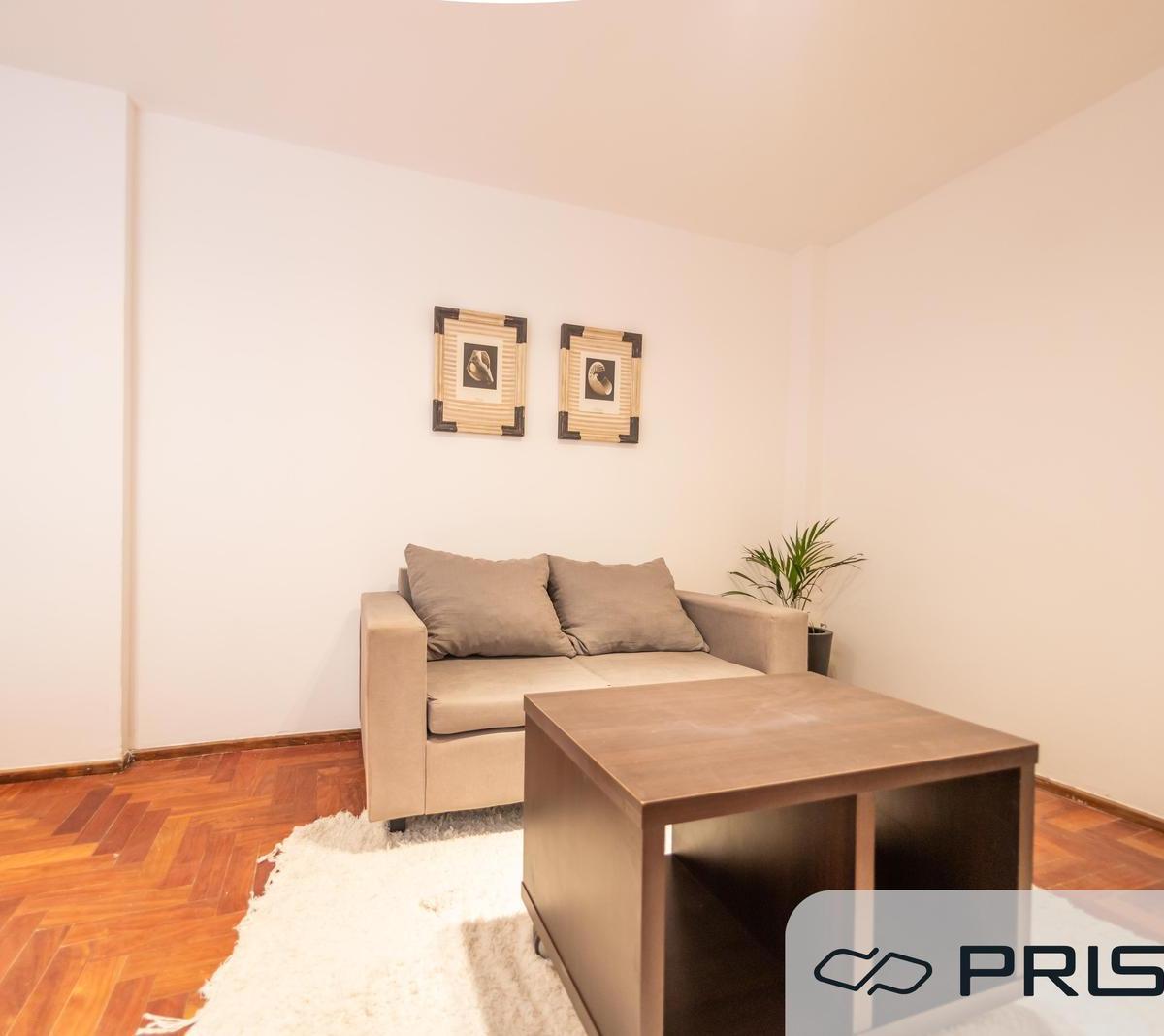 Depto - 1 Dorm - Centro - Apto Credito! 1