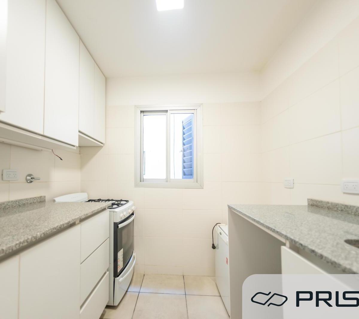 Depto - 1 Dorm - Centro - Apto Credito! 2