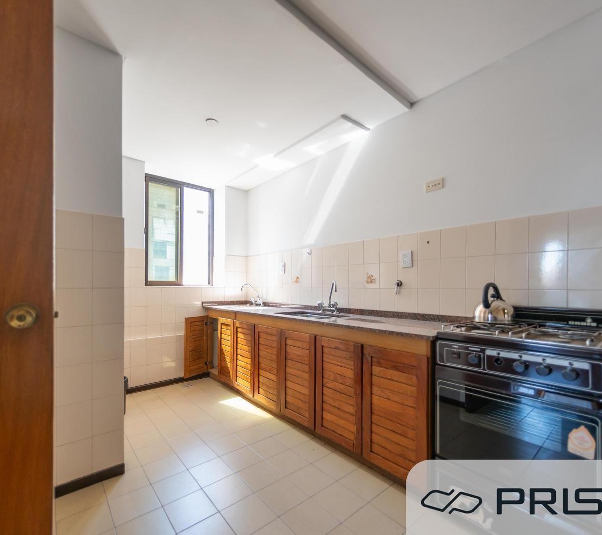 Depto - 2 Dorm - Centro. Apto Credito 1
