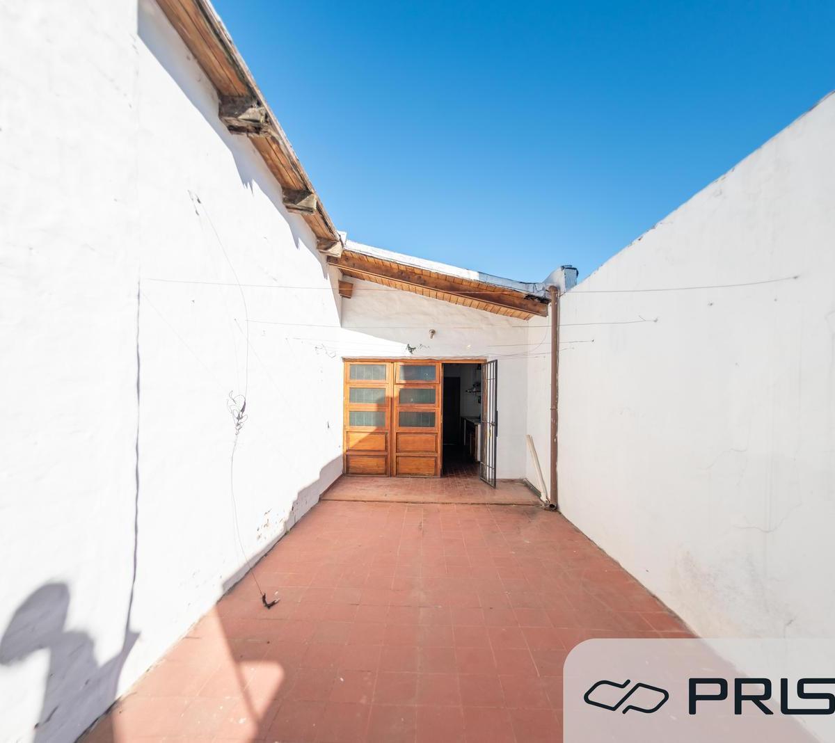Casa - 5 Dorm - Granja de Funes 2