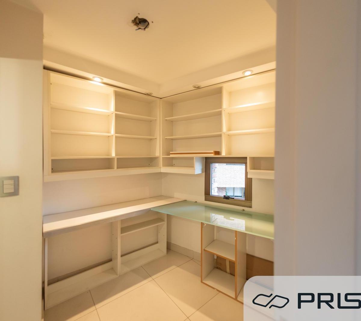 Depto Premium - 3 Dorm - Nueva Córdoba 5