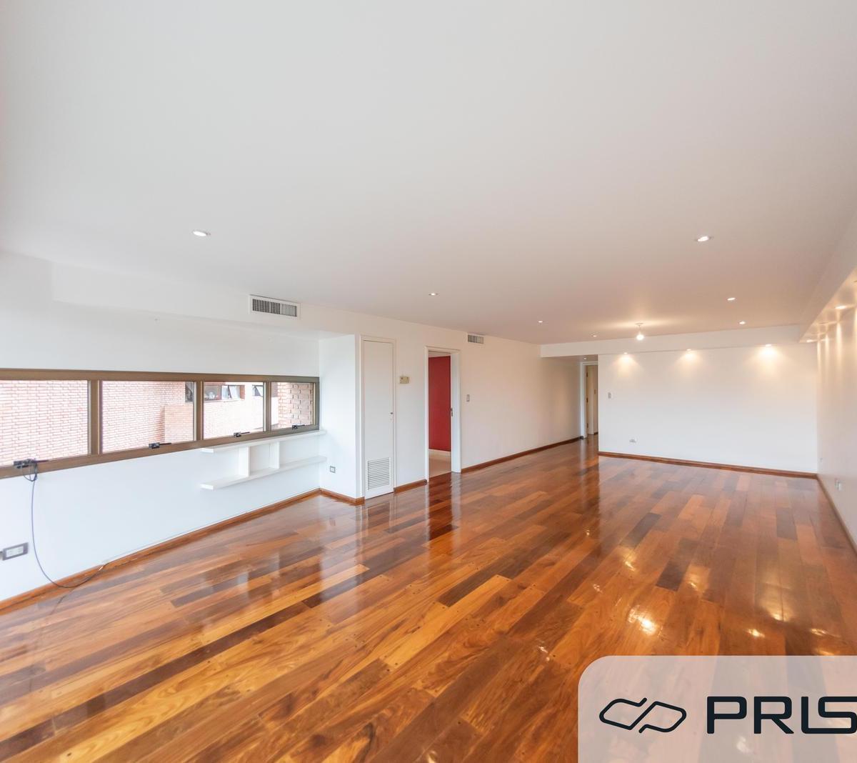 Depto Premium - 3 Dorm - Nueva Córdoba 2