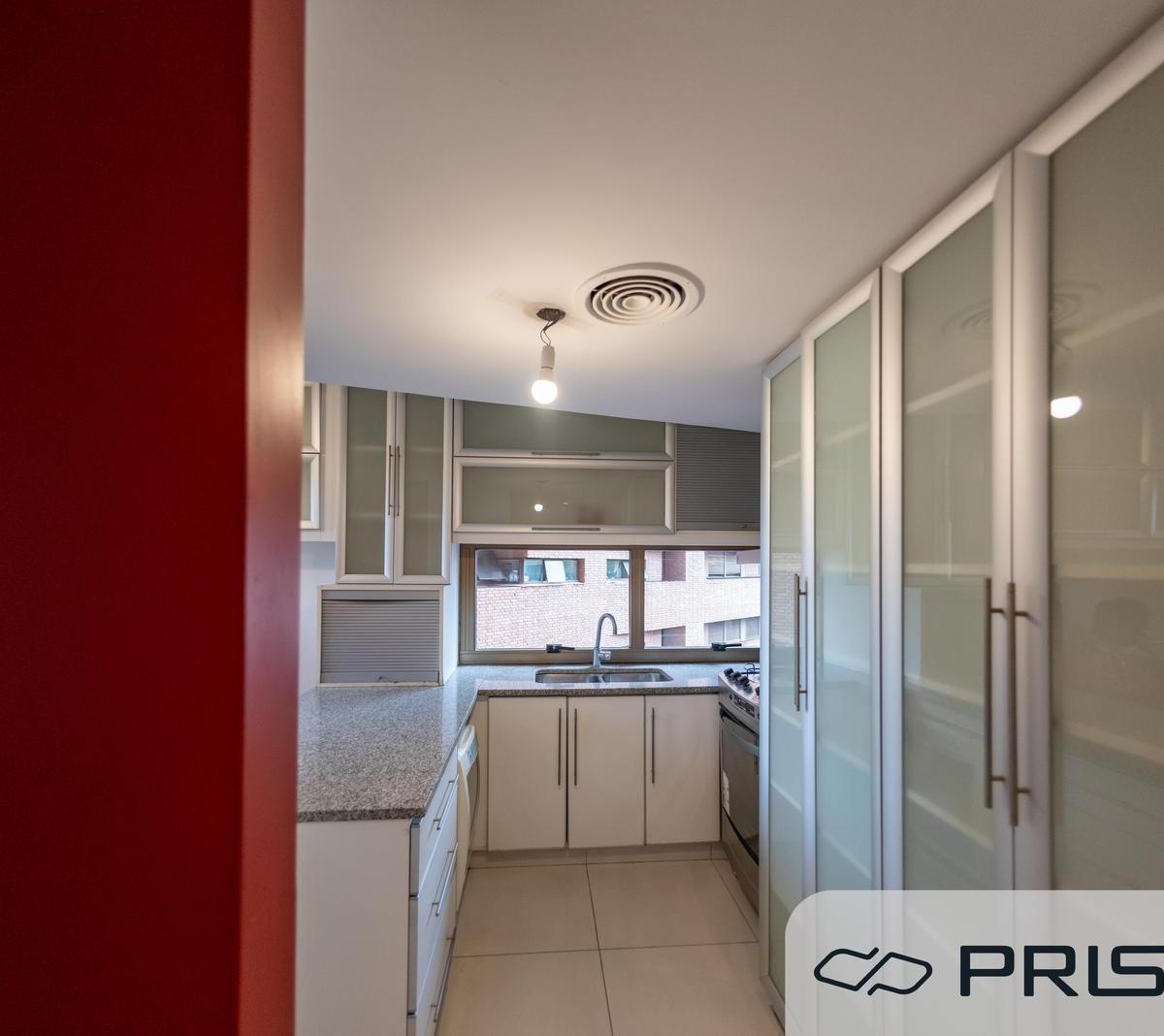 Depto Premium - 3 Dorm - Nueva Córdoba 1