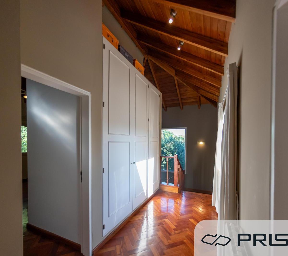 Casa - Barrancas del Sur 4