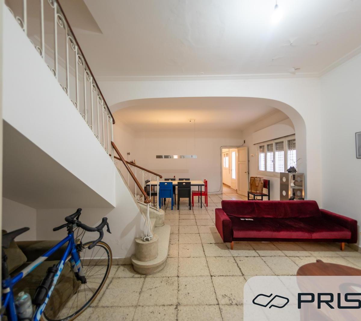 Casa - 5 Dorm - Centro 3
