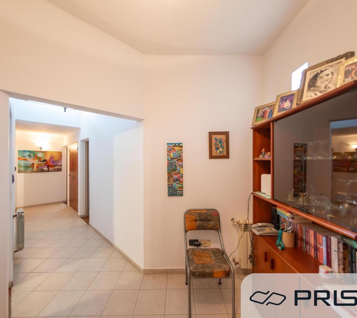Casa - 3 Dorm - Los Algarrobos 2