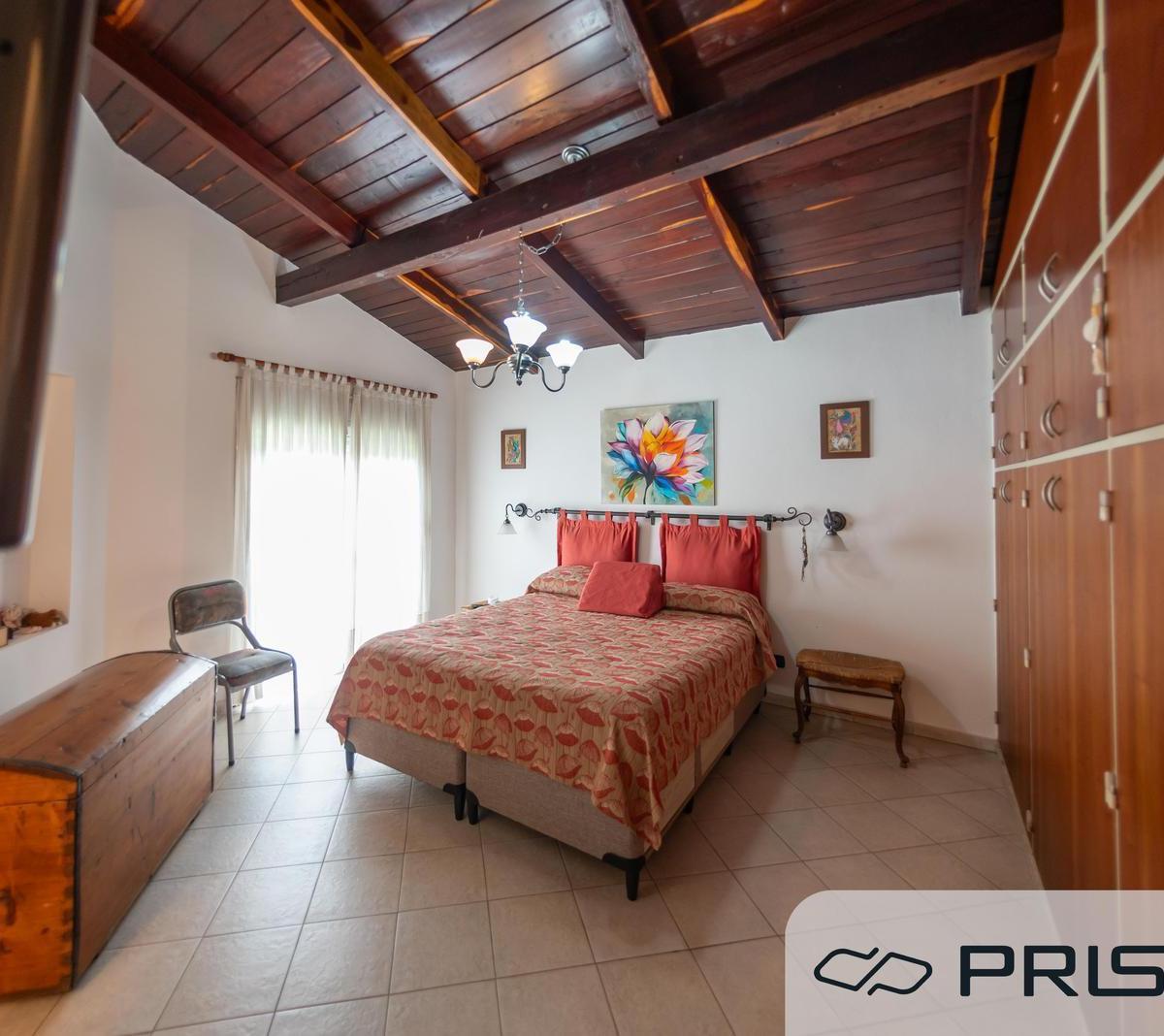 Casa - 3 Dorm - Los Algarrobos 4