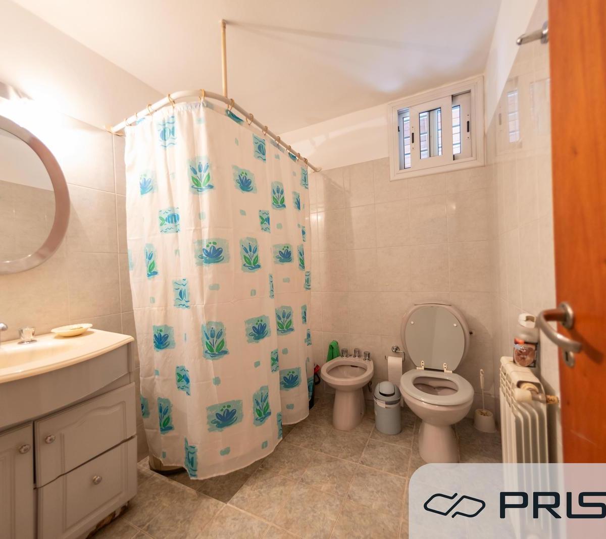 Casa - 3 Dorm - Los Algarrobos 5