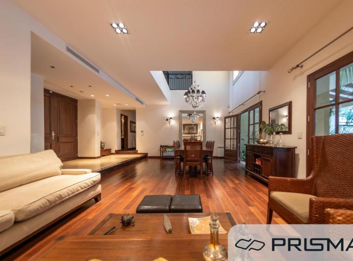 Casa Premium - 4 dorm - El Bosque 4