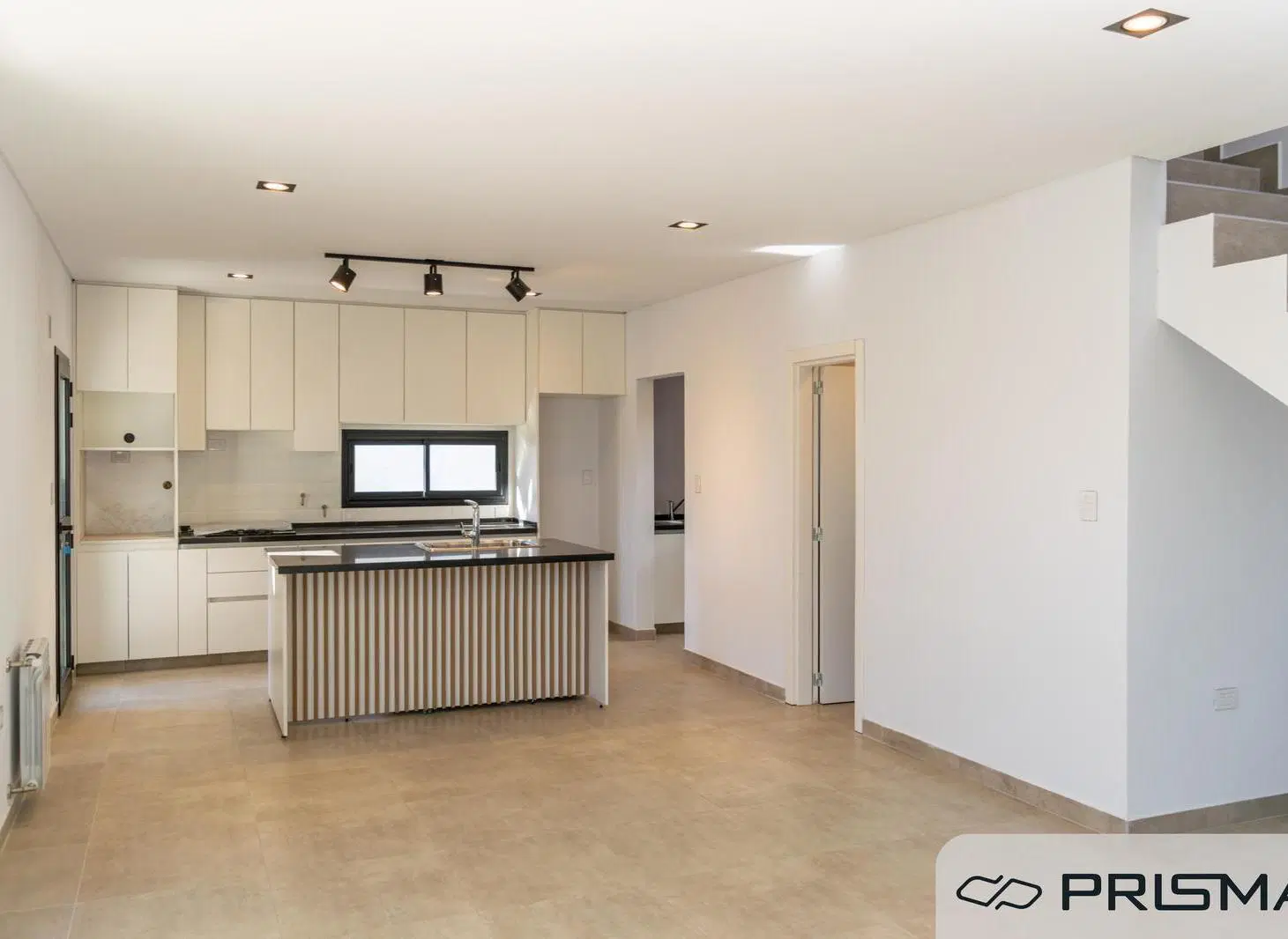 HOUSING-3DORM-VILLA BELGRANO 5