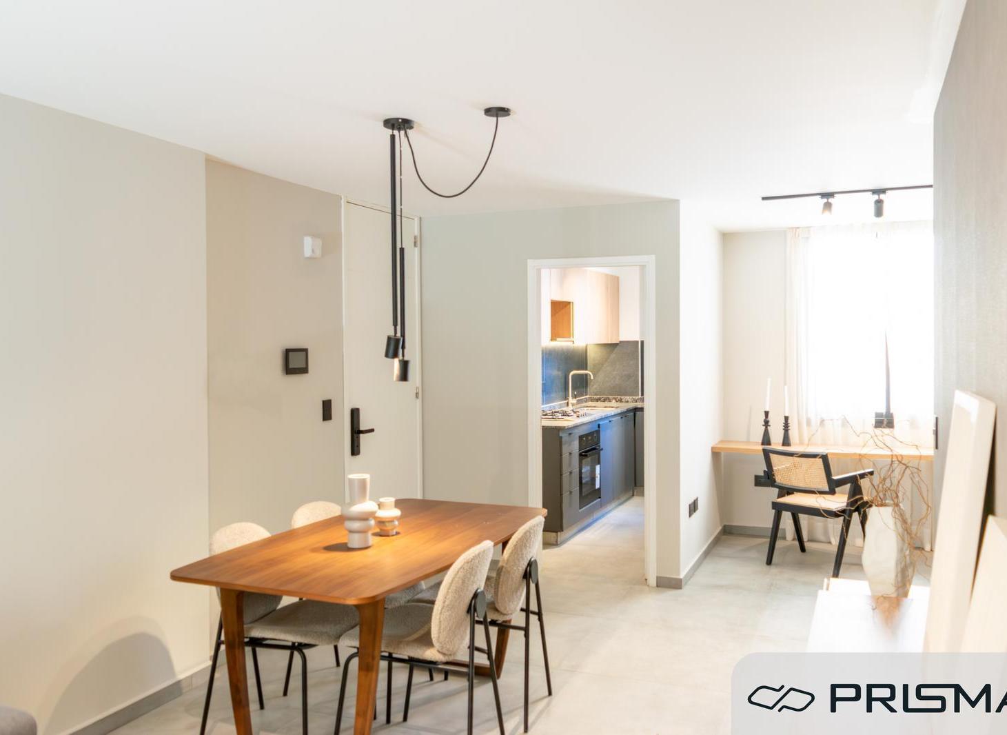 Foto de DEPARTAMENTO-1 DORM- TORRE BOSCO, imagen 3