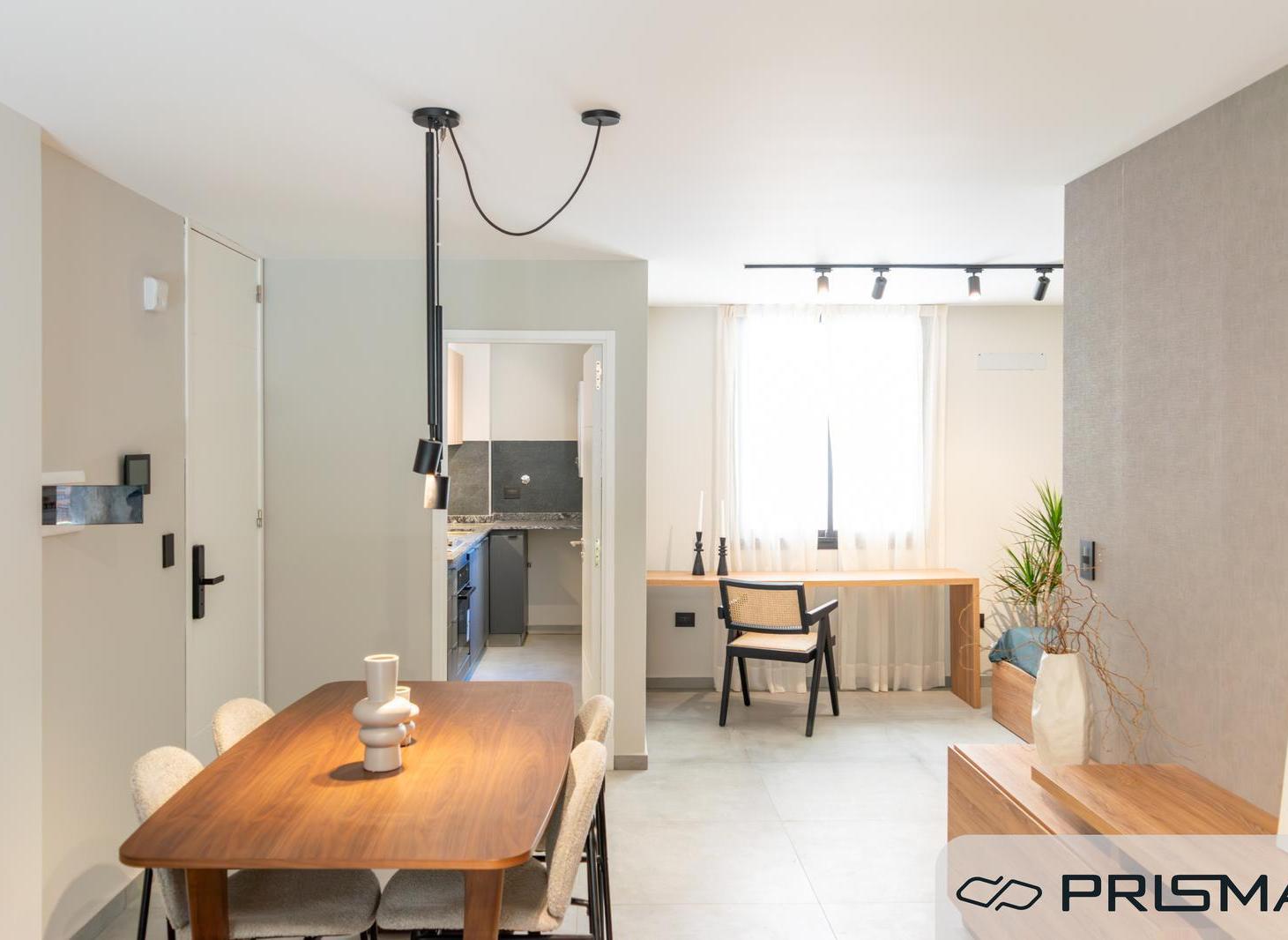 Foto de DEPARTAMENTO-1 DORM- TORRE BOSCO, imagen 4