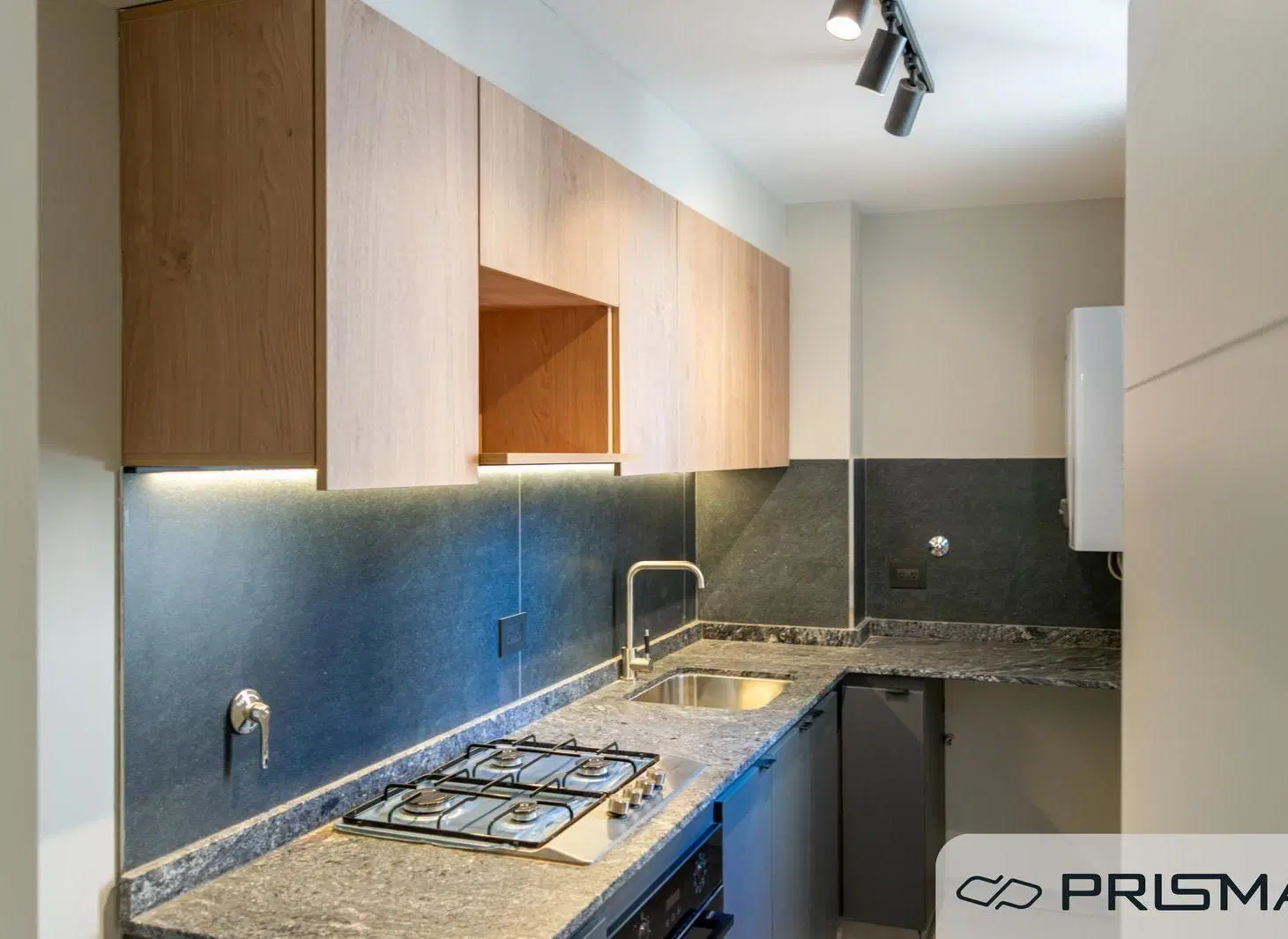 DEPTO ESTILO DÚPLEX-2 DORM- TORRE BOSCO NUEVA CÓRDOBA 5