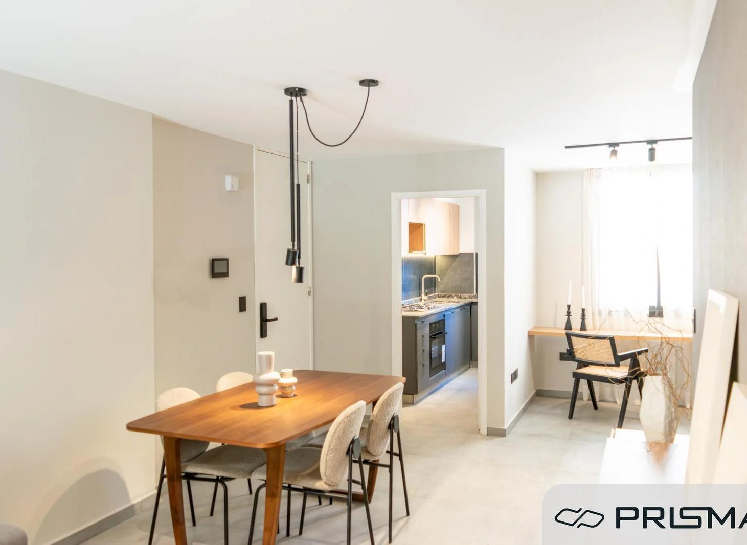 DEPTO ESTILO DÚPLEX-2 DORM- TORRE BOSCO NUEVA CÓRDOBA