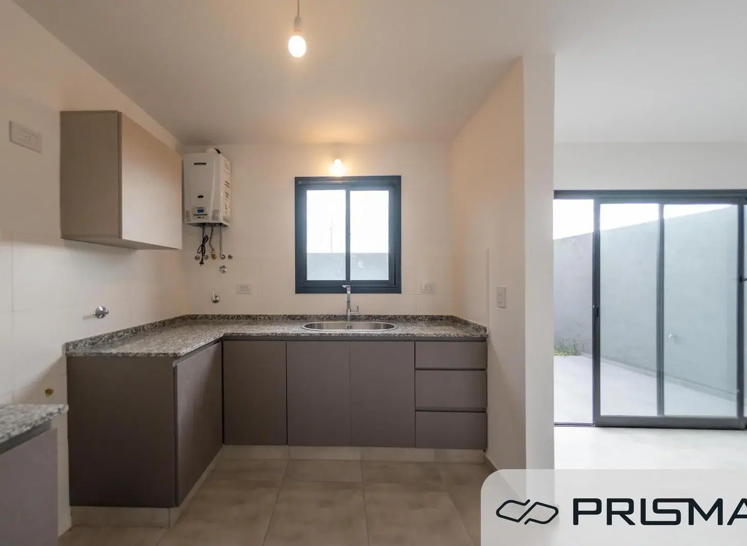 RINCONES DE MANANTIALES - DUPLEX 3 DORM Y 3 BAÑOS 5