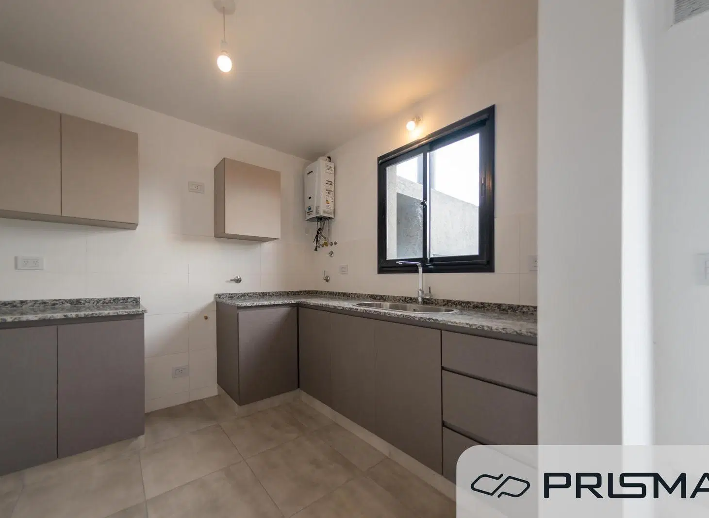 RINCONES DE MANANTIALES - DUPLEX 3 DORM Y 3 BAÑOS 4