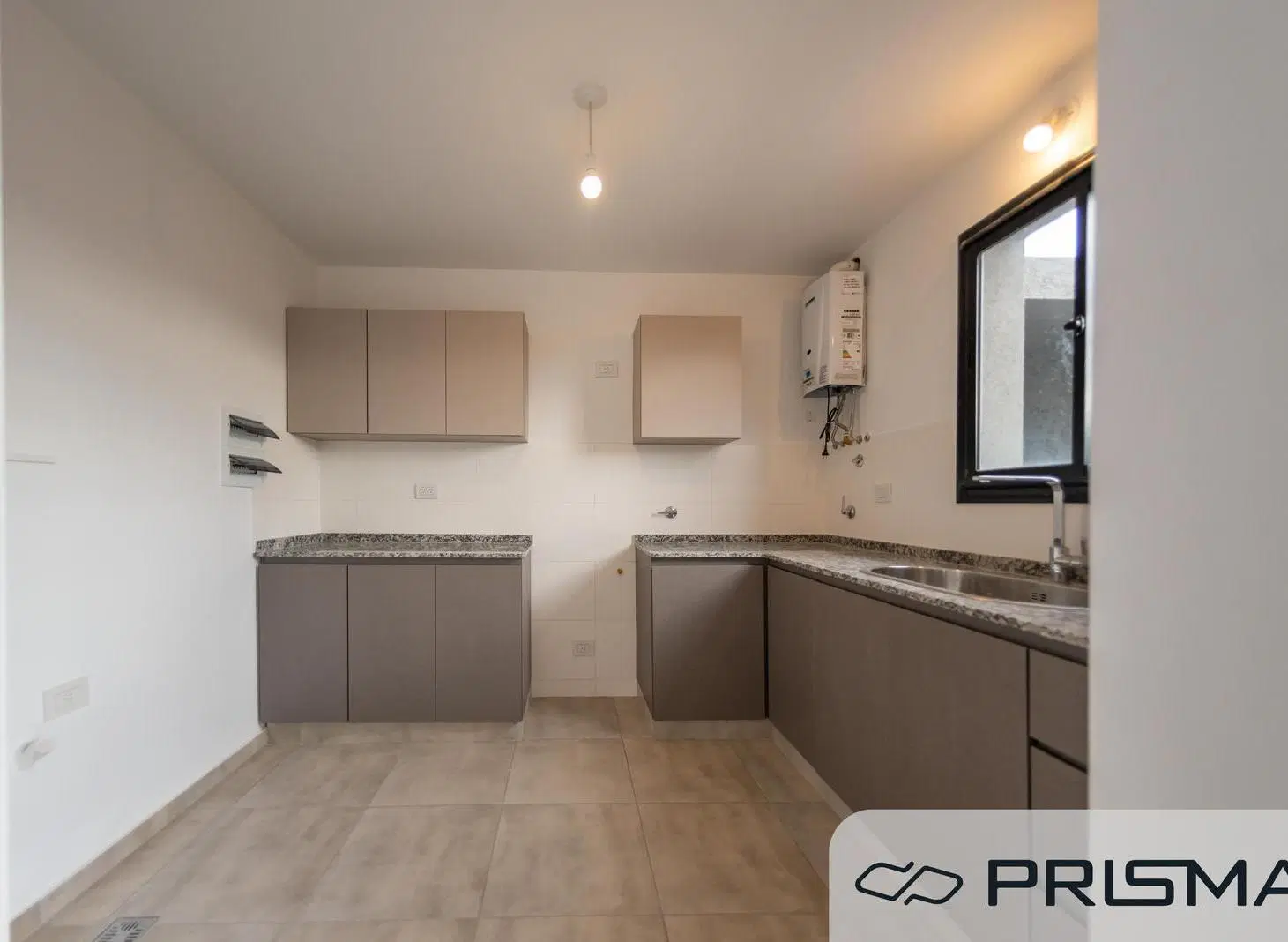 RINCONES DE MANANTIALES - DUPLEX 3 DORM Y 3 BAÑOS 2