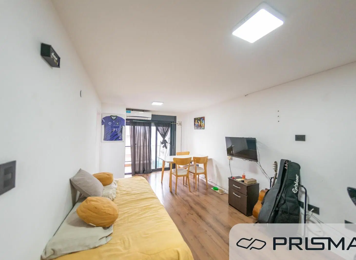 DEPTO-2 DORM- CENTRO 1